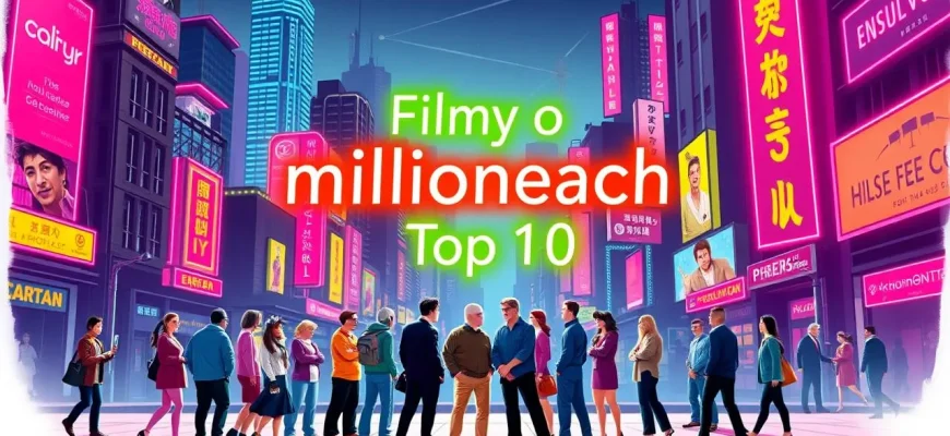 Najlepsze filmy o milionerach