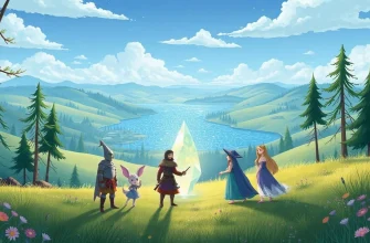 Filmy fantasy o inwestycjach