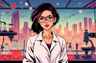 10 Melodramatów o Broni Biologicznej