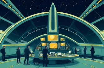 Najlepsze Filmy o Przetrwaniu na Stacji