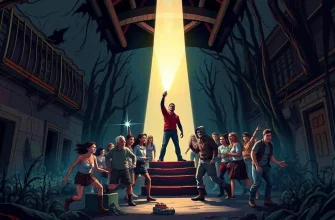 Top 10 filmów grozy o heroizmie