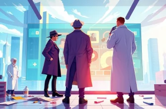 Najlepsze filmy detektywistyczne o nauce