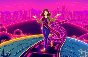 Filmy dla nauczycieli - inspirująca podróż