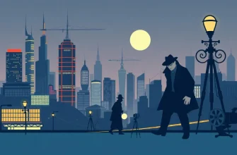 Filmy akcji o nierozwiązanych sprawach