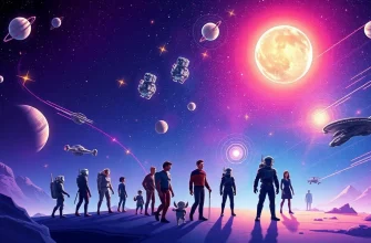 Najlepsze filmy science fiction o eksploracji kosmosu