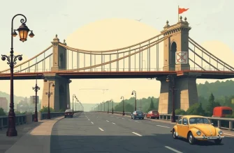 Dokumentalne filmy o mostach