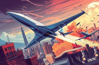 Bojowe loty: 10 filmów akcji o podróżach samolotem