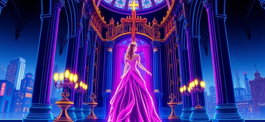 Najlepsze filmy o księżach