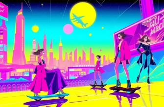 Fantastyczne filmy o modzie