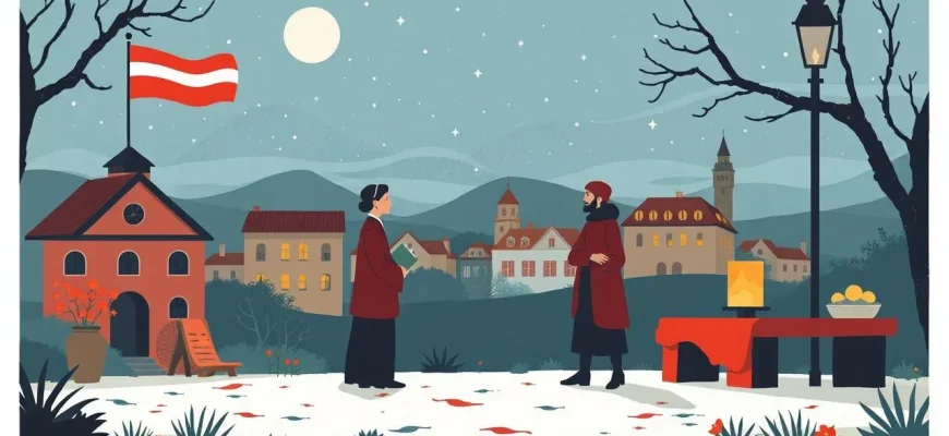 Filmy o Armenii - Podróż przez kulturę i historię