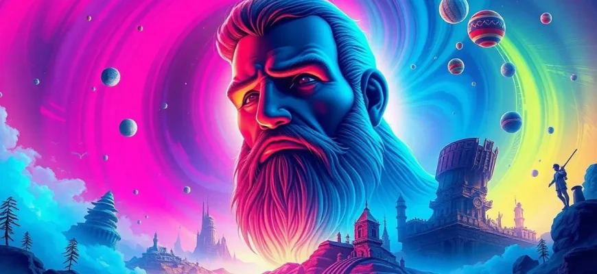 Najlepsze filmy fantastyczne o gigantach