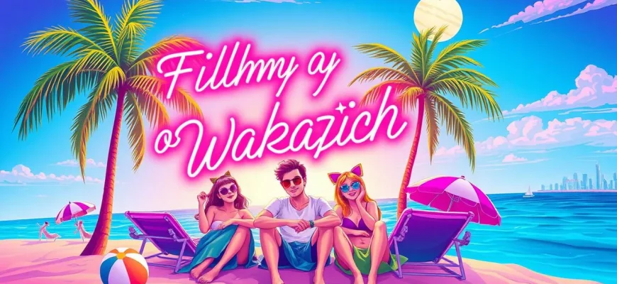 10 Najlepszych Filmów o Wakacjach