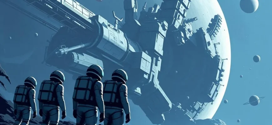 Kosmiczne katastrofy: 10 filmów, które musisz zobaczyć