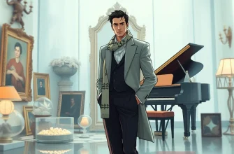 10 Filmów Kryminalnych o Aukcjach i Aferach