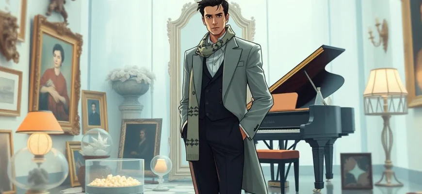 10 Filmów Kryminalnych o Aukcjach i Aferach