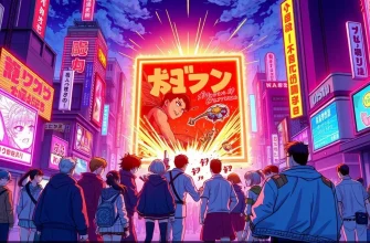 Najlepsze filmy na podstawie mangi z polskim dubbingiem