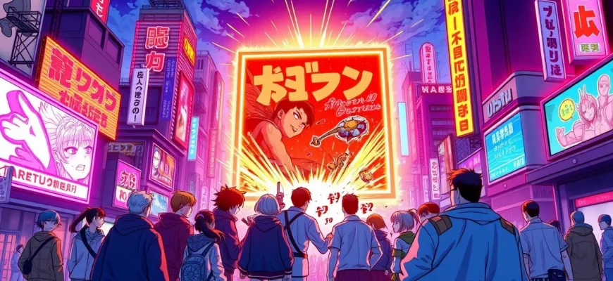 Najlepsze filmy na podstawie mangi z polskim dubbingiem