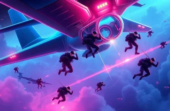 Filmy o współczesnych spadochroniarzach