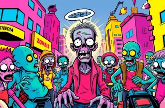 Najlepsze komedie o zombie - 10 filmów
