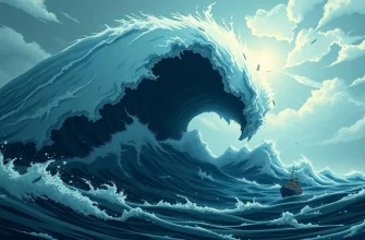 Najlepsze Filmy Katastroficzne o Falach Oceanicznych