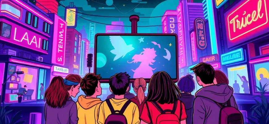 Najlepsze thrillery młodzieżowe