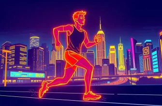 Filmy o bieganiu - inspirująca podróż