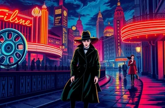 Najlepsze thrillery z 1945 roku