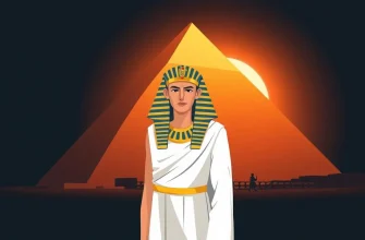 Najlepsze historyczne filmy o faraonach Egiptu