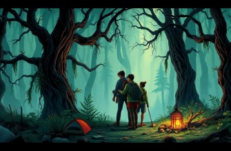 Najlepsze Filmy Grozy o Przetrwaniu w Dziczy