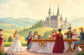 Najlepsze Filmy Fantasy o Haremach