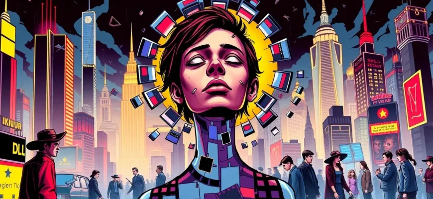 Najlepsze Filmy Grozy o DDL