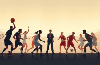 Najlepsze filmy dramatyczne o sportowych treningach