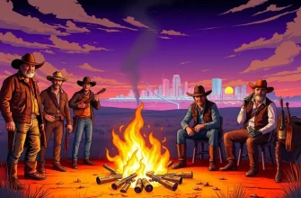 Najlepsze filmy westernowe o Australii