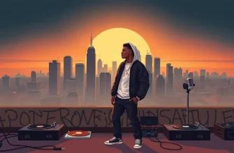 10 Dramatów o Rapie, Które Musisz Zobaczyć