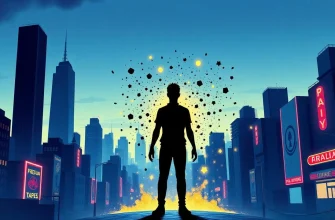 Najlepsze filmy trillery o atakach paniki