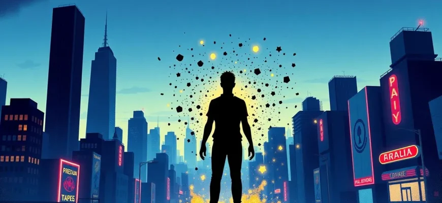 Najlepsze filmy trillery o atakach paniki