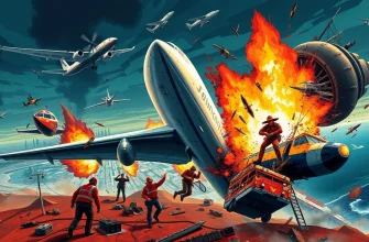 Najlepsze filmy katastroficzne o wypadkach transportowych