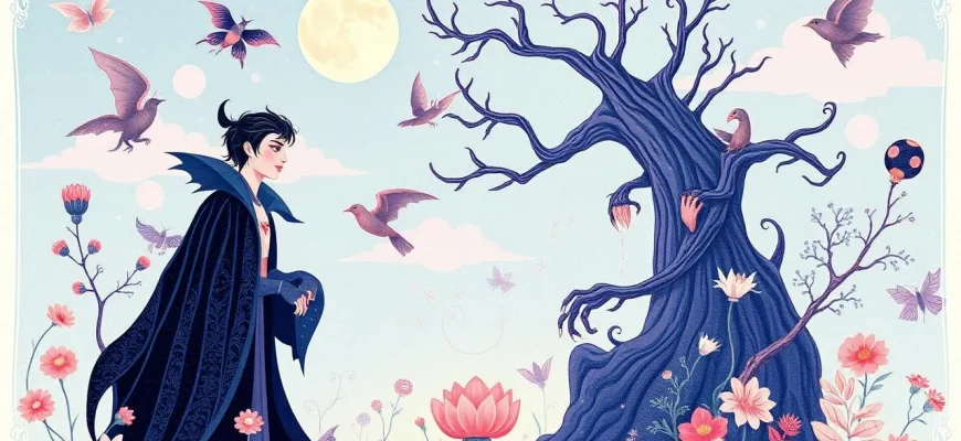 Najlepsze Filmy Fantasy o Wampirach