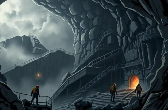 Najlepsze filmy katastroficzne o górniczych osadach