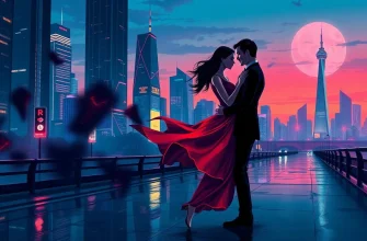 Najlepsze Thrillery o Mijających Romansach