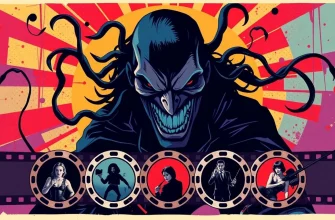 Najlepsze Filmy Grozy o Sadystach