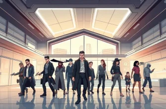 Filmy akcji o inteligentnych domach