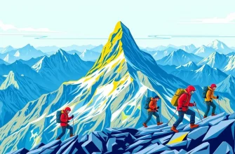 Przygody w Górach: 10 Filmów o Górskich Przewodnikach