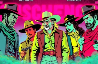 Top 10 Westernów o Sporach