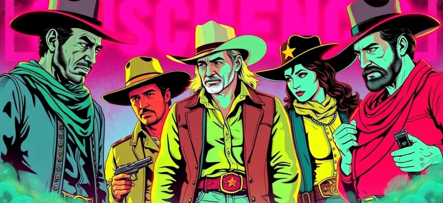 Top 10 Westernów o Sporach