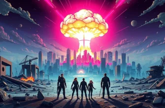 Najlepsze Filmy Sci-Fi o Wybuchu Atomowym