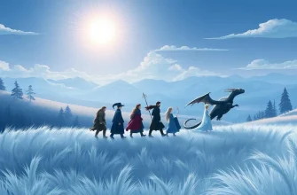 Najlepsze filmy fantasy o podróży