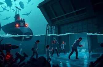 Filmy o rozhermetyzowaniu sekcji