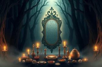 Tajemnicze talizmany w kinie: 10 filmów, które musisz zobaczyć