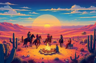 Najlepsze filmy westernowe o folklorze